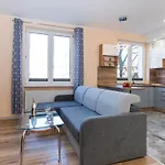 Amber Z Garazem Moj-sopot Pl Apartment
