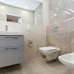 Amber Z Garazem Moj-sopot Pl Apartment *