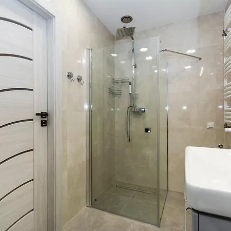 Amber Z Garazem Moj-sopot Pl Sopot