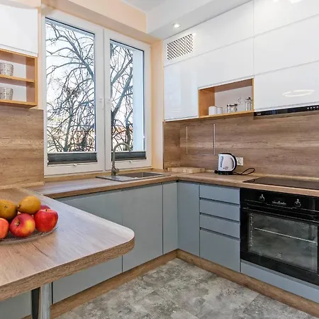 Amber Z Garazem Moj-sopot Pl Zoppot