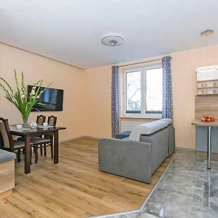 Amber Z Garażem Moj-sopot Pl *